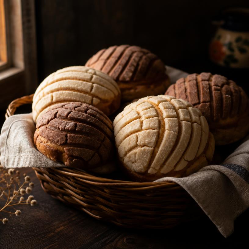 Panadería Roma