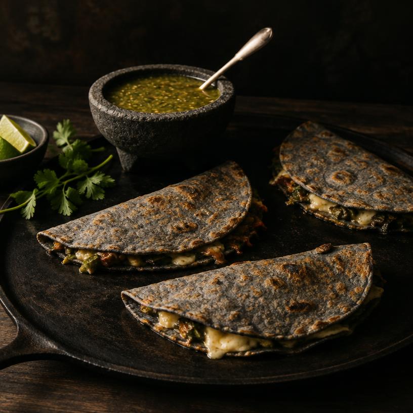 Quesadillas Lupita