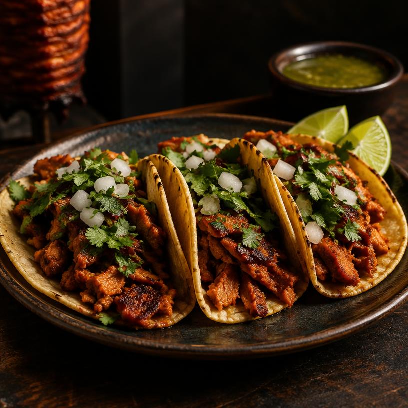 Tacos Don Juan
